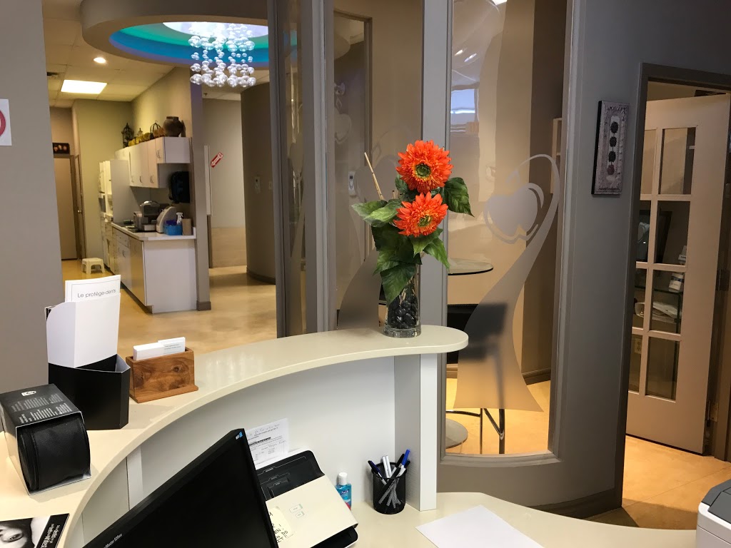 Apples Portobello Dental Clinic | 1968 Portobello Blvd. Unit 4, Orléans, ON K4A 4E7, Canada | Phone: (613) 841-2122