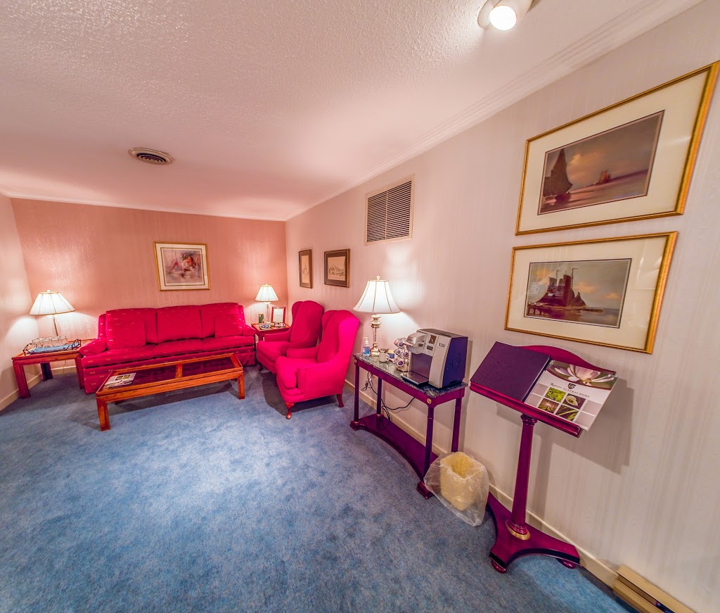 Ridley Funeral Home | 3080 Lake Shore Blvd W, Etobicoke, ON M8V 1K3, Canada | Phone: (416) 259-3705