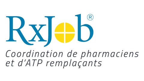 RxJob pharmaciens et ATP remplaçants | 10186 Rue Berri, Montréal, QC H3L 2G6, Canada | Phone: (866) 666-9889
