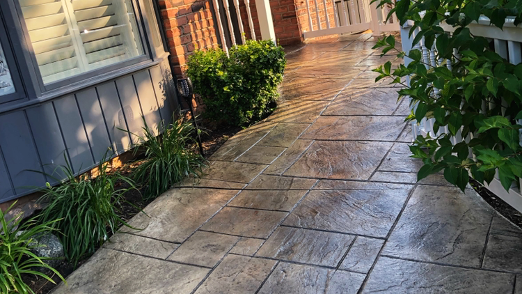 Solid Rock Concrete | 7900 ON-3, Dunnville, ON N1A 2W4, Canada | Phone: (289) 237-2154