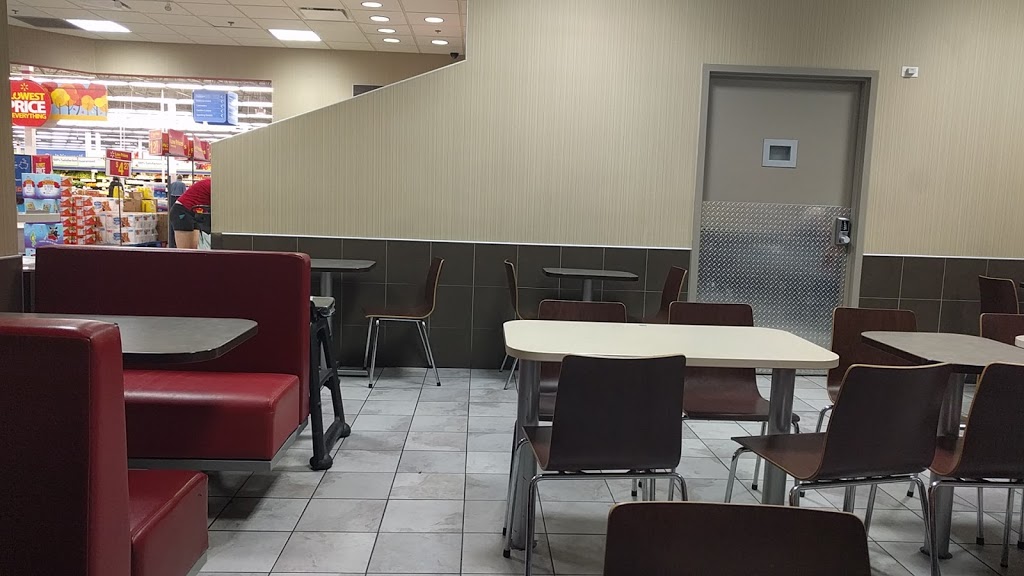 McDonalds | 340 Colonnade Dr, Kemptville, ON K0G 1J0, Canada | Phone: (613) 258-7907