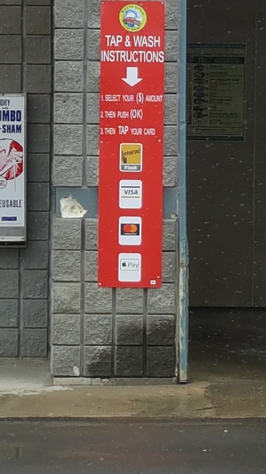 White Gold Car Wash | 3119 Old Hwy 69, Val Caron, ON P3N 1G4, Canada | Phone: (705) 897-2177