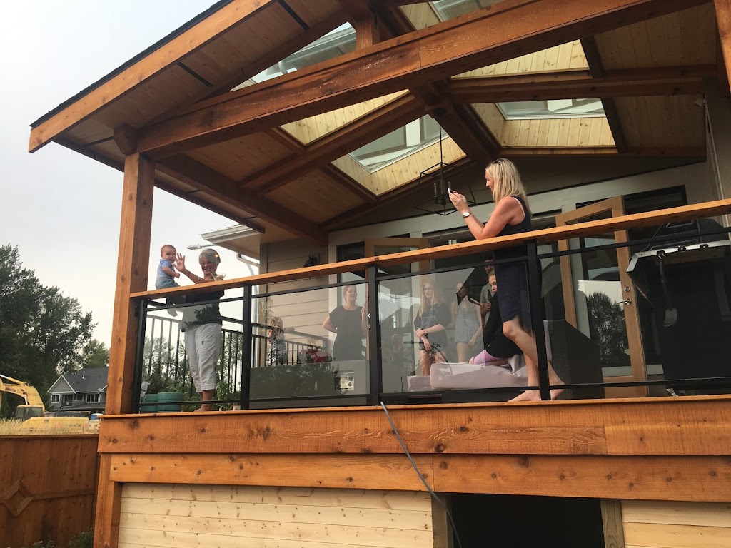 Citywide Sundecks and Railings | Suite 306, 130, 1959 152 St, Surrey, BC V4A 0C4, Canada | Phone: (604) 285-3325