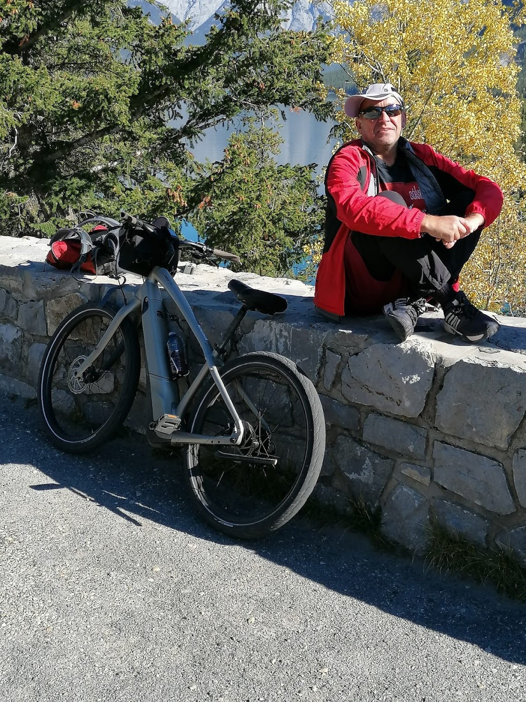 Sylvan Lake Sailing Excursions | 4714 Lakeshore Dr, Sylvan Lake, AB T4S 1A8, Canada | Phone: (403) 304-9965