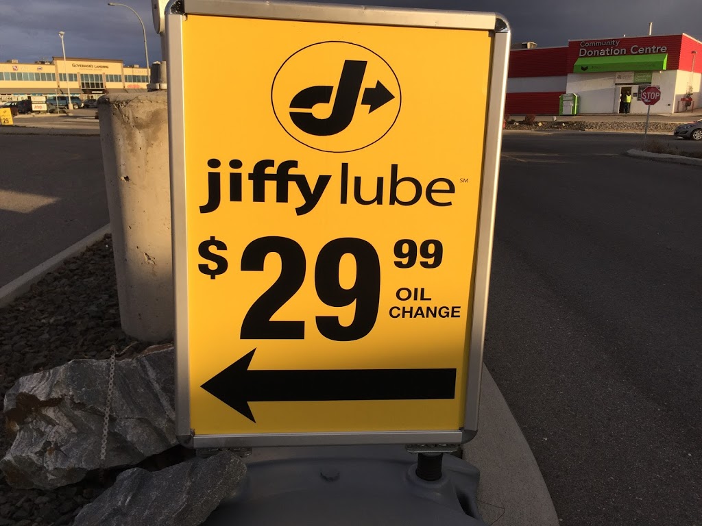 Jiffy Lube | 3010 Louie Dr, Westbank, BC V4T 3E1, Canada | Phone: (250) 768-3010