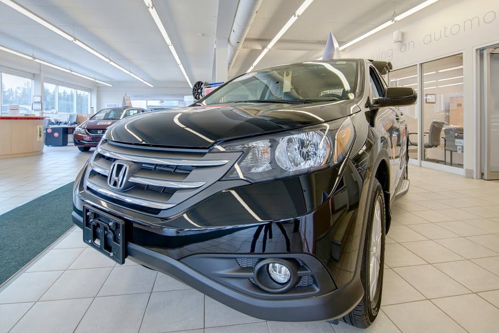 Orangeville Honda | 207187 ON-9, Orangeville, ON L9W 6J1, Canada | Phone: (226) 790-2359