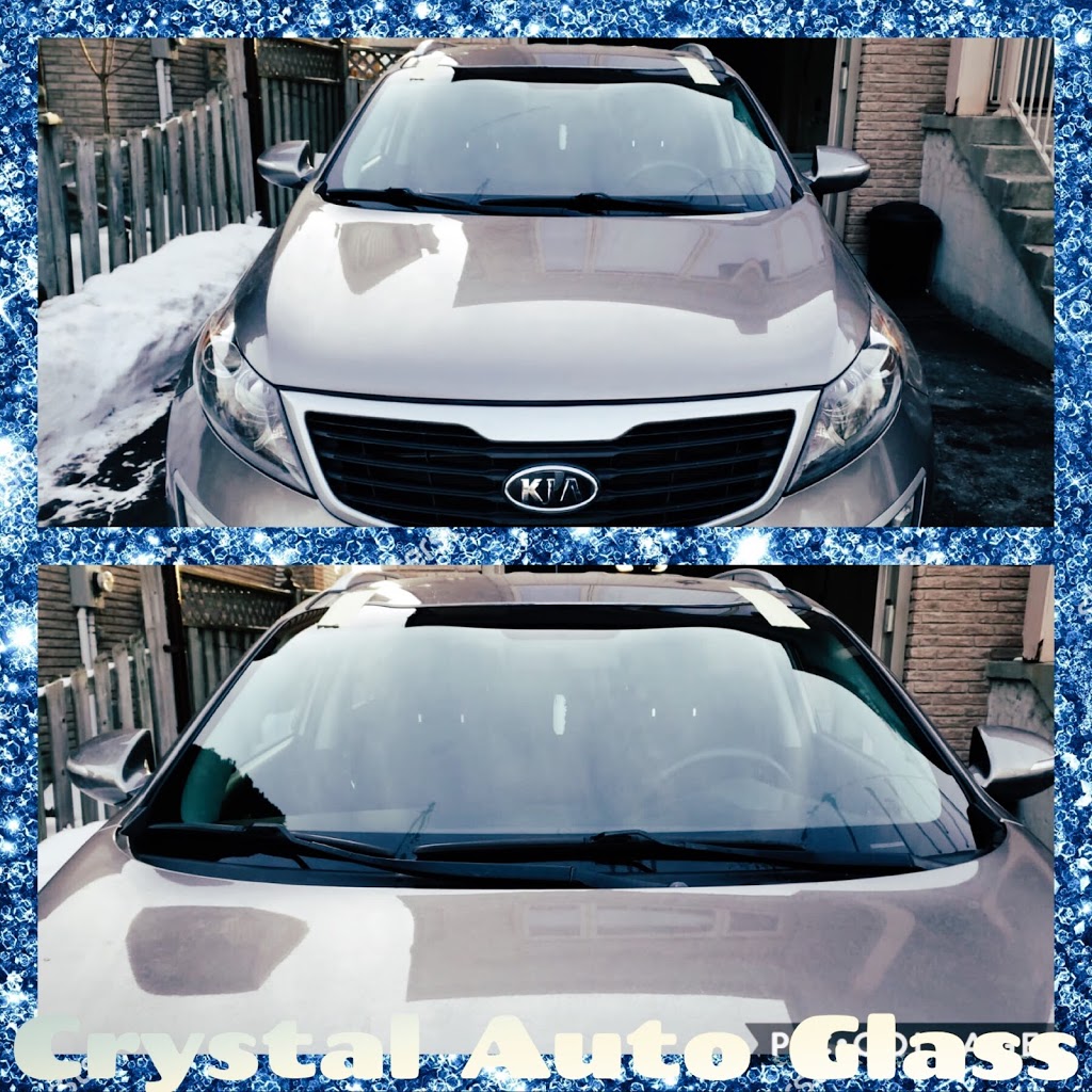 Crystal Auto Glass | 1288 Ritson Rd N Unit 315, Oshawa, ON L1G 8B2, Canada | Phone: (905) 921-9944