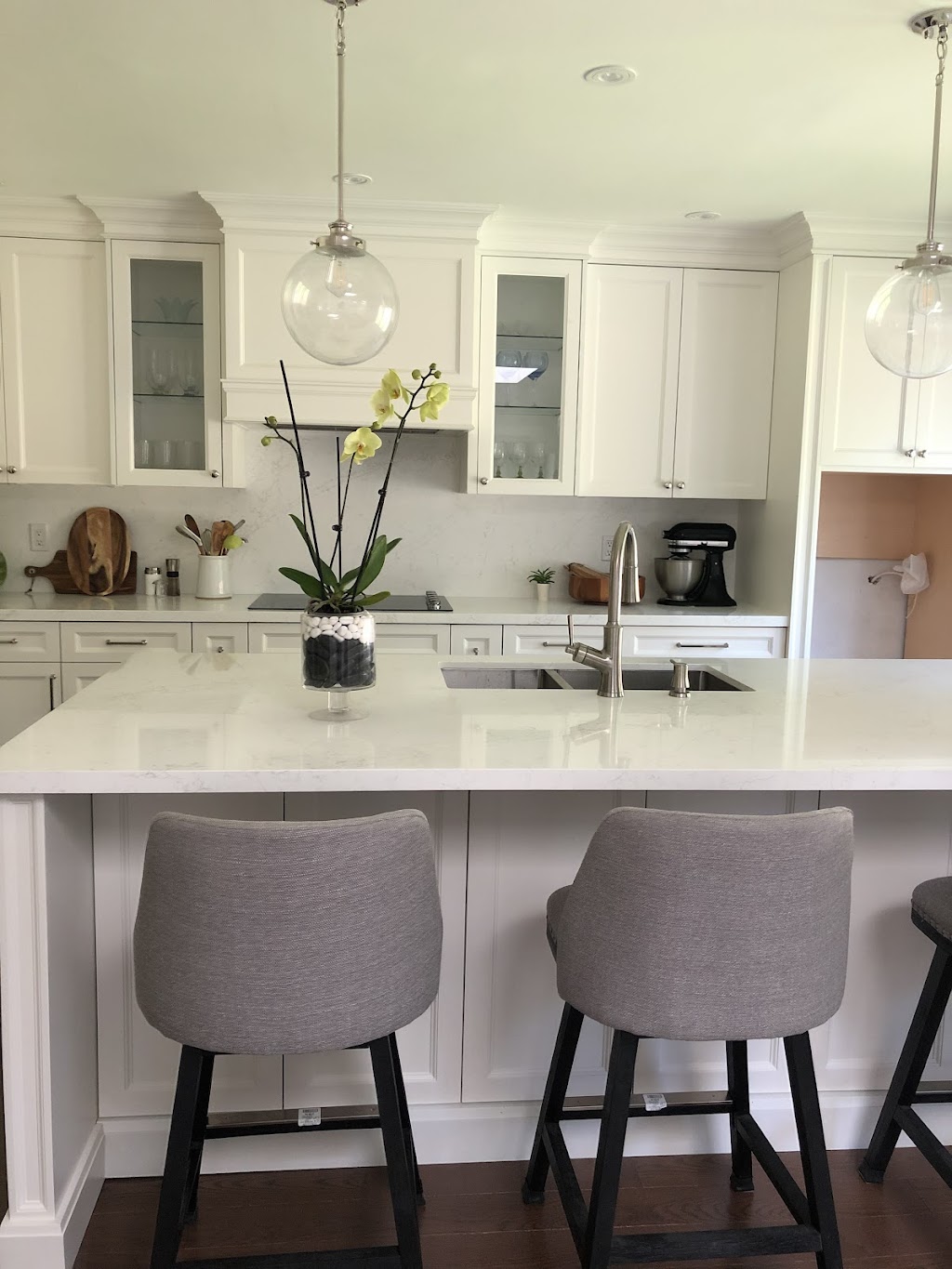 Trinity Marble | 109 Oakdale Rd Unit 2, North York, ON M3N 1W2, Canada | Phone: (416) 743-6868