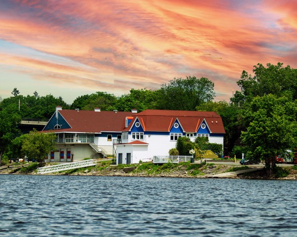 Ottawa Rowing Club | 10 Lady Grey Dr, Ottawa, ON K1A 0G8, Canada | Phone: (613) 241-1120
