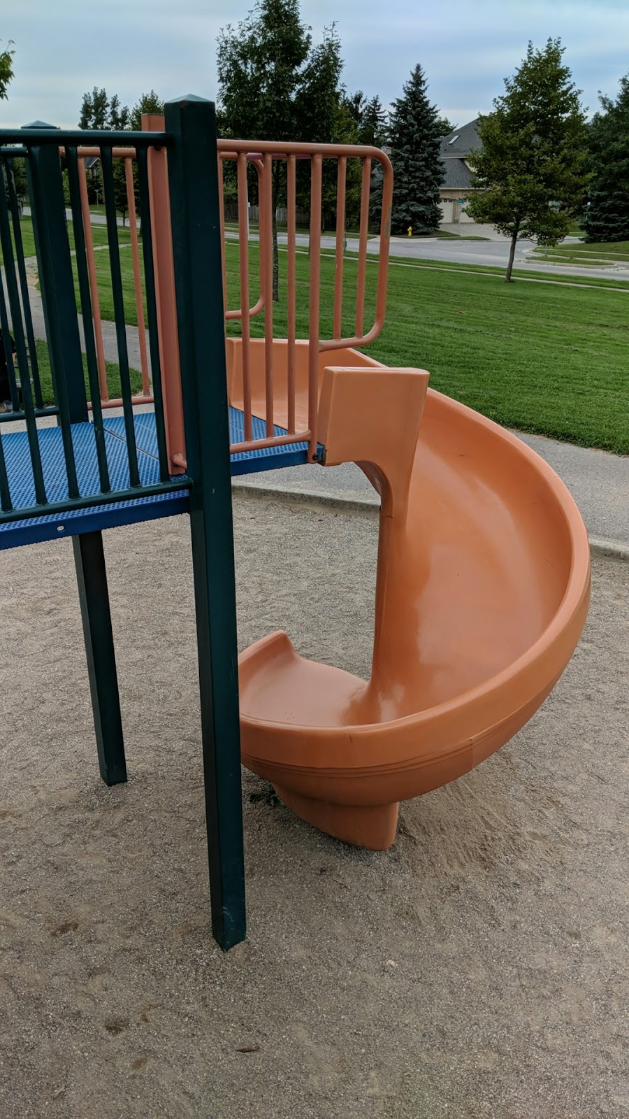 Ambleside Park | Masonville, London, ON N6G 4P5, Canada