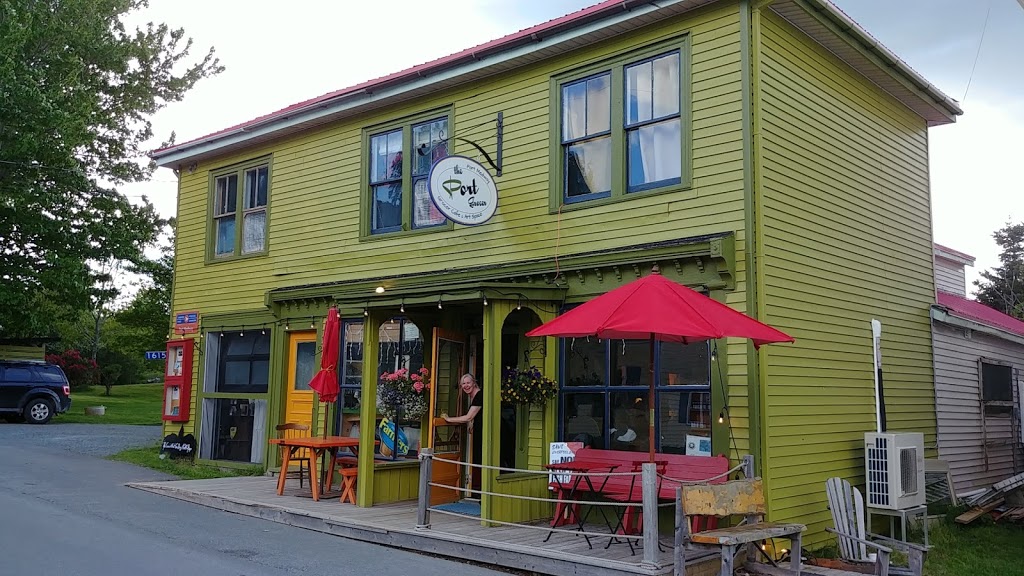 The Port Grocer | 1615 Port Medway Rd, Port Medway, NS B0J 2T0, Canada | Phone: (902) 677-2884