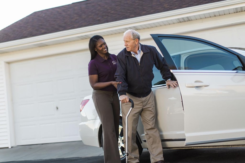 Home Instead Senior Care | 5359 Dundas St W, Etobicoke, ON M9B 1B1, Canada | Phone: (416) 239-2200