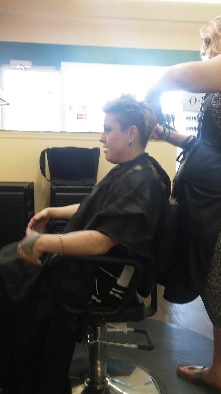 Hair Ecstasy | 45 4 Ave NE, Altona, MB R0G 0B0, Canada | Phone: (204) 324-5531