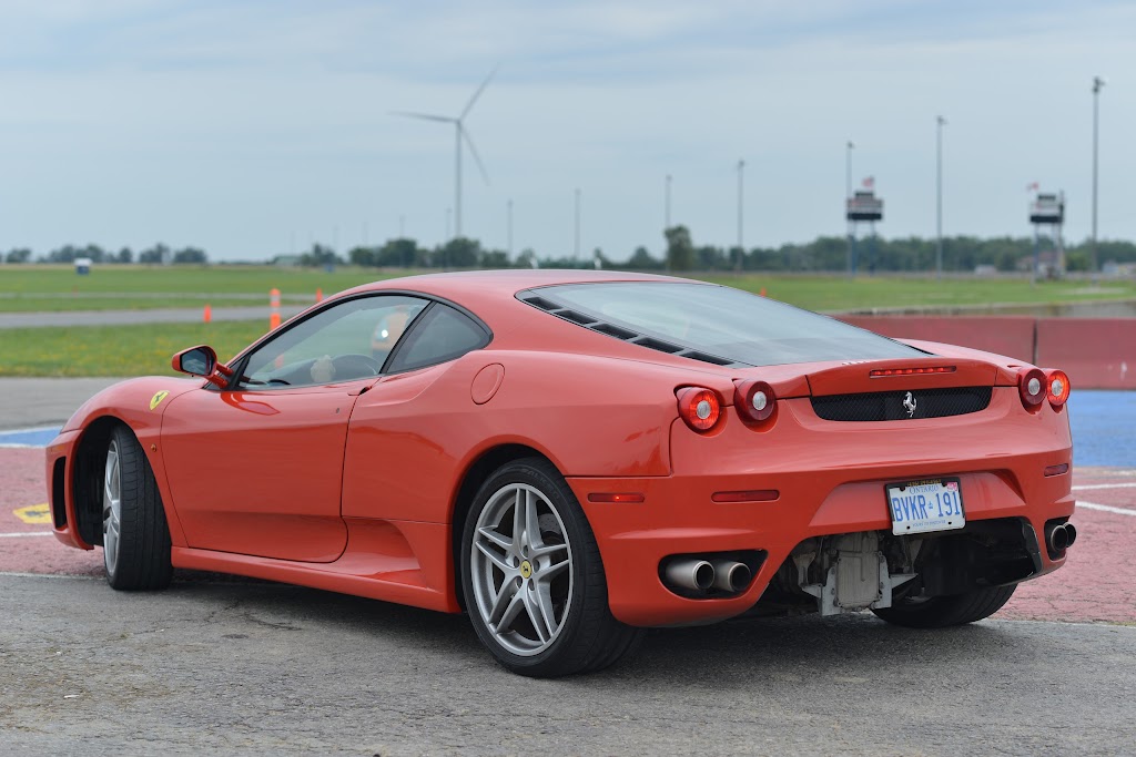 Toronto Motorsports Park | point of interest | 1040 Kohler Rd, Cayuga, ON N0A 1E0, Canada | 9057720303 OR +1 905-772-0303