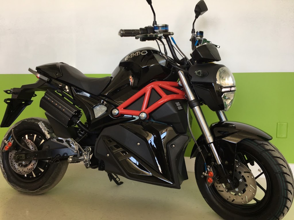Durham E-Bikes/E-Scooters Sales & Service | 650 King St E #10, Oshawa, ON L1H 1G5, Canada | Phone: (905) 433-2453