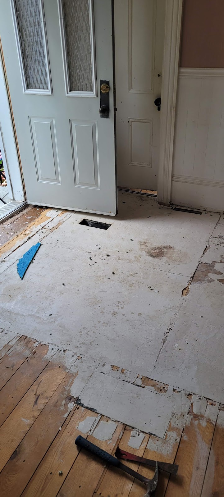 Cannon Contracting | 1 Centre Ln, Caesarea, ON L0B 1E0, Canada | Phone: (905) 242-8708
