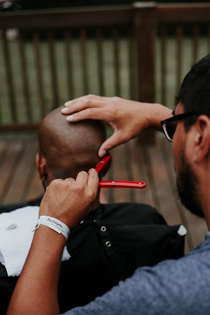 JC Barber @ Cordova Hair & Barbershop | 5325 Cordova Bay Rd #110, Victoria, BC V8Y 2L3, Canada | Phone: (250) 589-3269