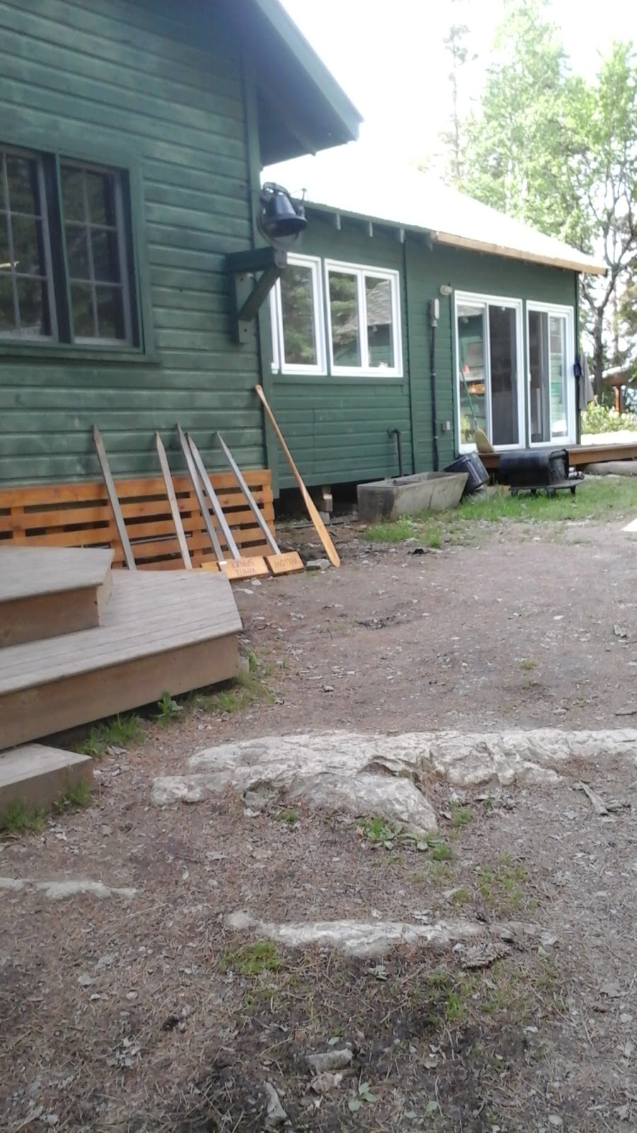 Camp Temagami Temagami, ON P0H, Canada