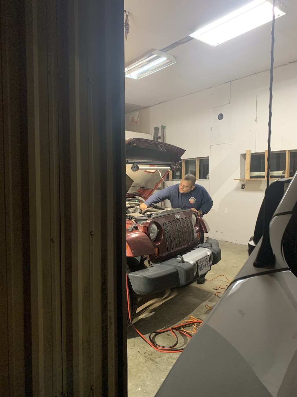 El Cheje Movil Mechanic | 29666 Lougheed Hwy., Mission, BC V4S 1H3, Canada | Phone: (604) 500-6934