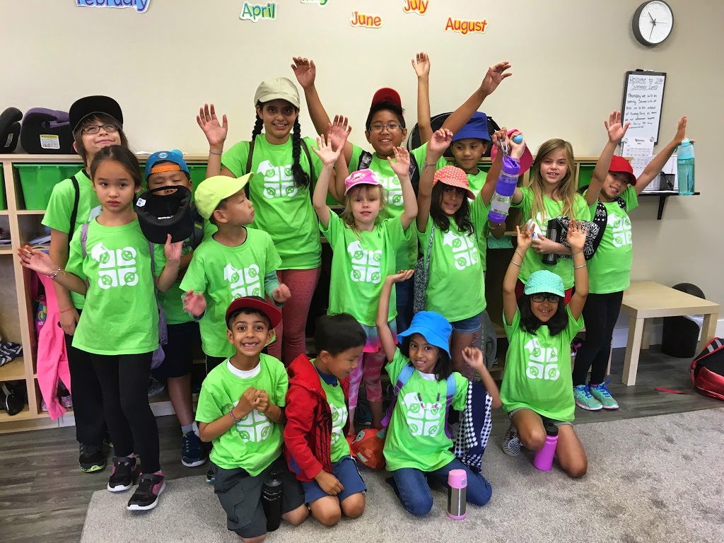 Junior Scholars - Panorama | 14225 57 Ave #103, Surrey, BC V3X 3A3, Canada | Phone: (604) 503-0408
