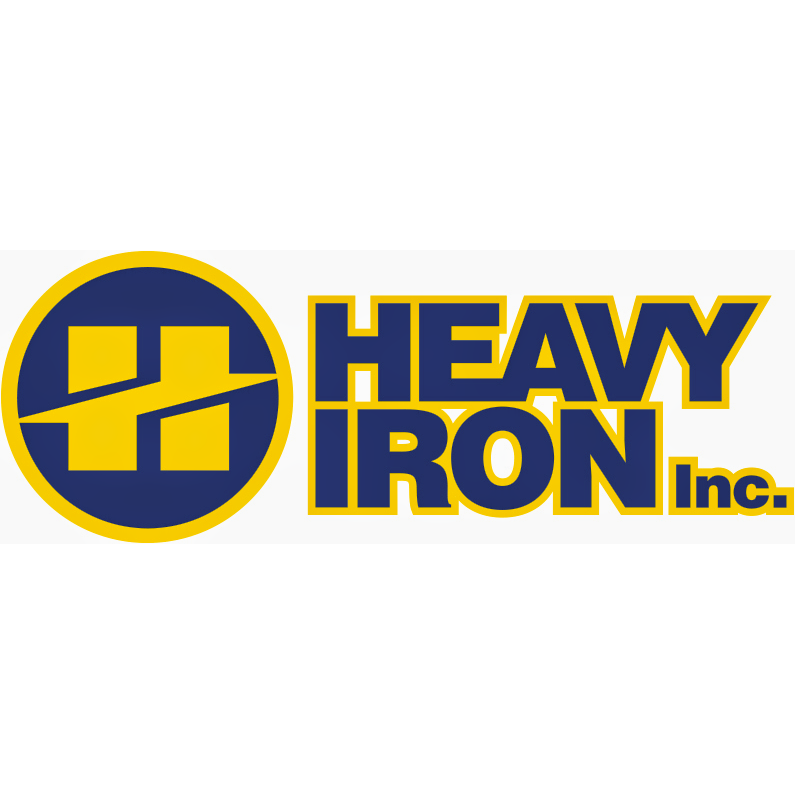 Heavy Iron Inc | 370145 79 St E, Aldersyde, AB T0L 0A0, Canada | Phone: (403) 259-0005