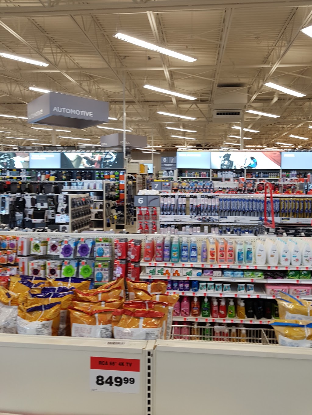 Canadian Tire - Hamilton Mt.East, ON | 2160 Rymal Rd E, Hannon, ON L0R 1P0, Canada | Phone: (905) 692-3485