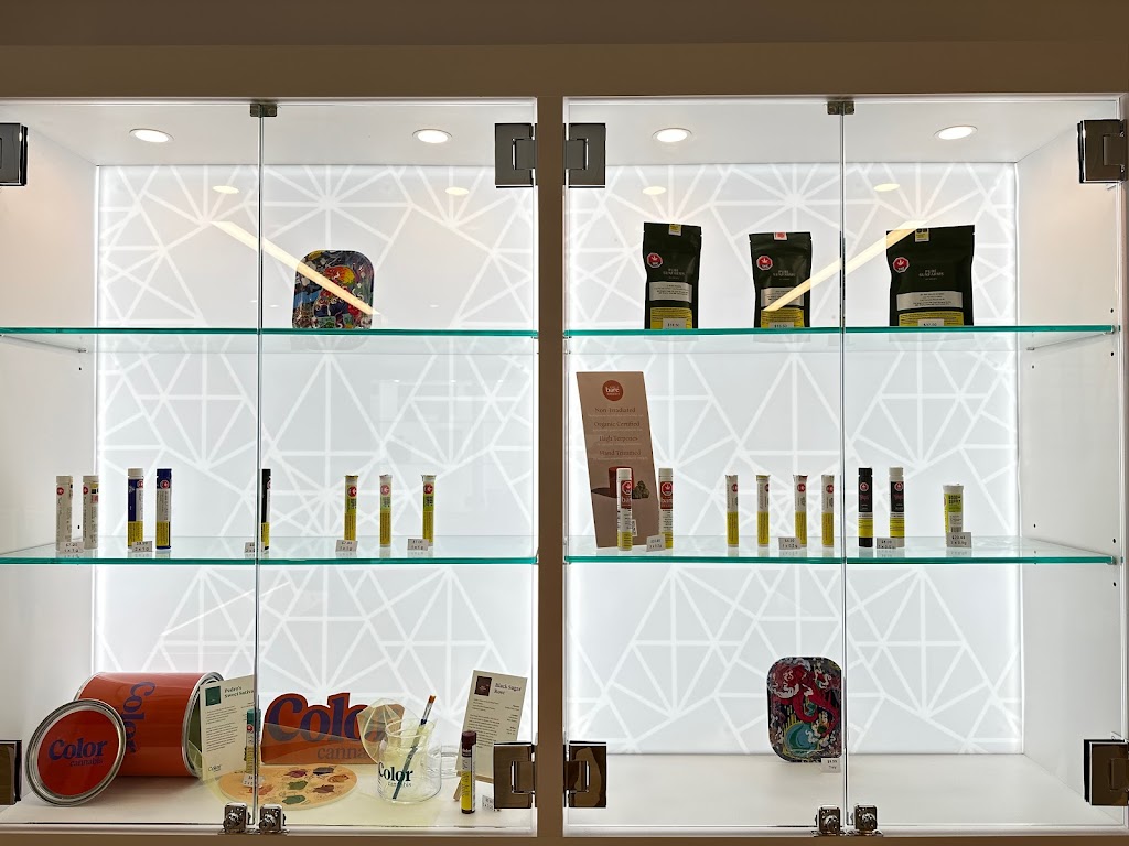 Cannaverse | 14500 Simcoe St Unit 6, Port Perry, ON L9L 1V4, Canada | Phone: (289) 225-1000