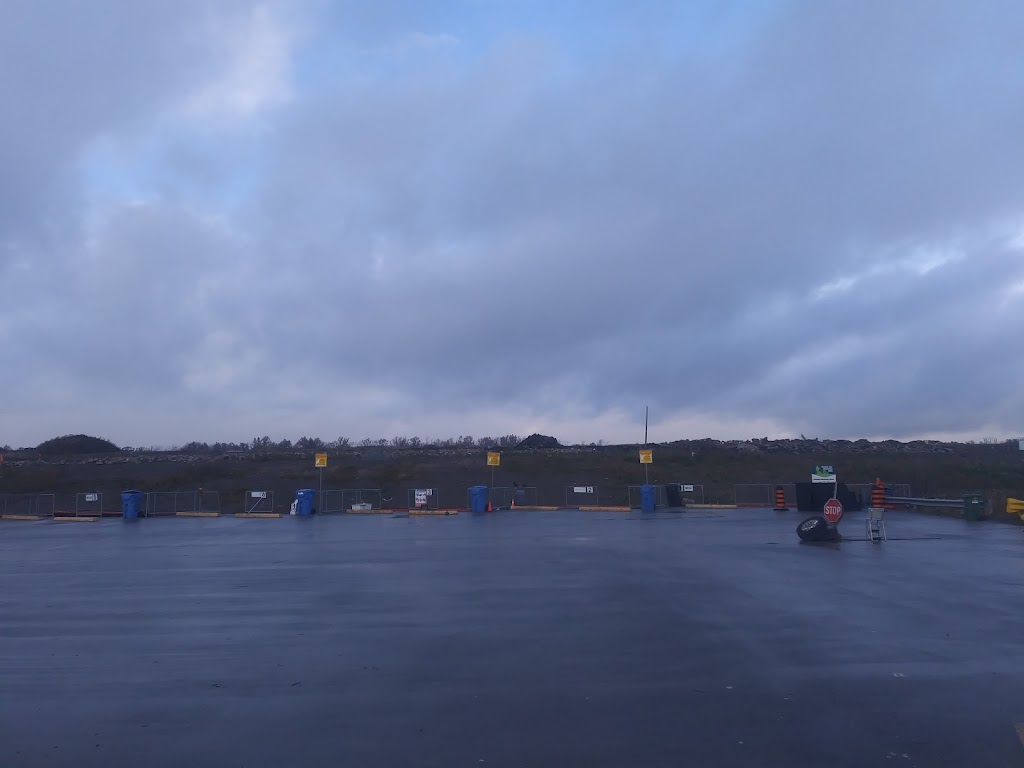 Welland Landfill Site | Humberstone Rd, Welland, ON L3B 5Y7, Canada | Phone: (905) 356-4141