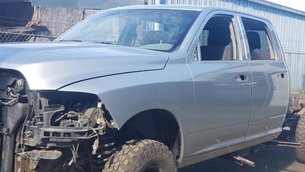 BD Auto & Diesel Ltd | 2391 Cousins Ave, Courtenay, BC V9N 3N6, Canada | Phone: (250) 897-0003