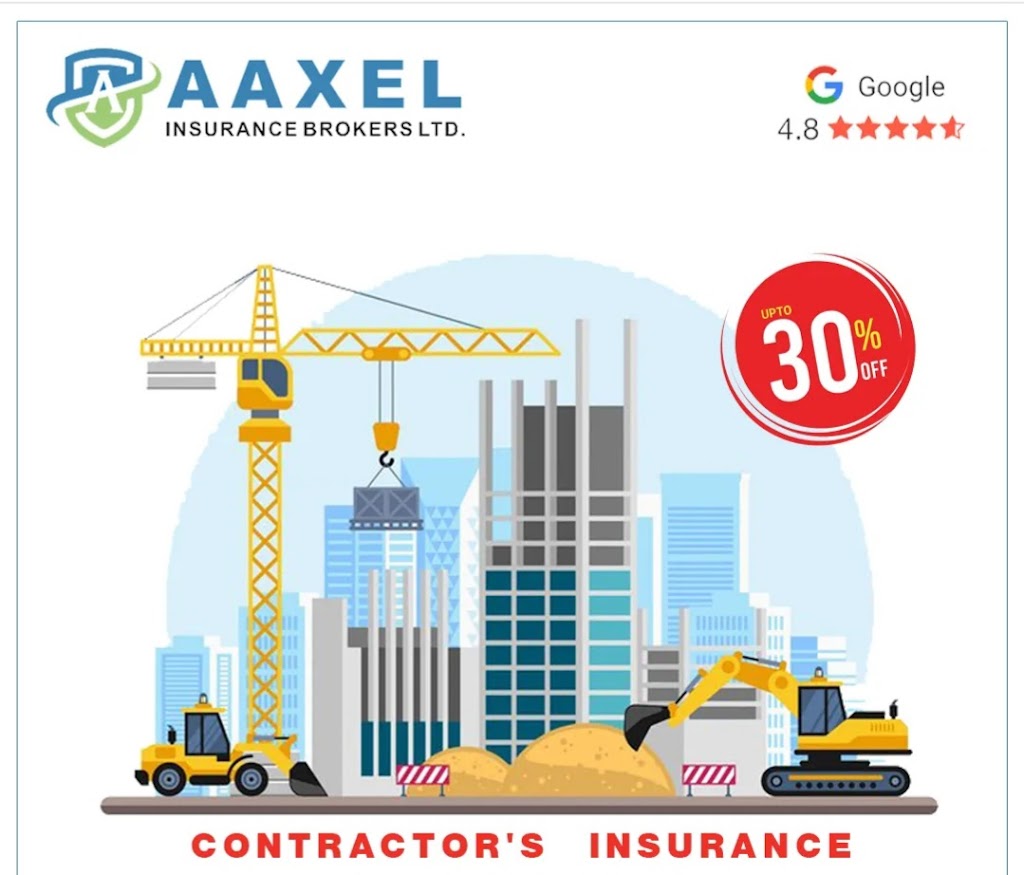 Aaxel Insurance Brokers-Waterford Branch | 547 Old Hwy 24, Waterford, ON N0E 1Y0, Canada | Phone: (519) 500-1025