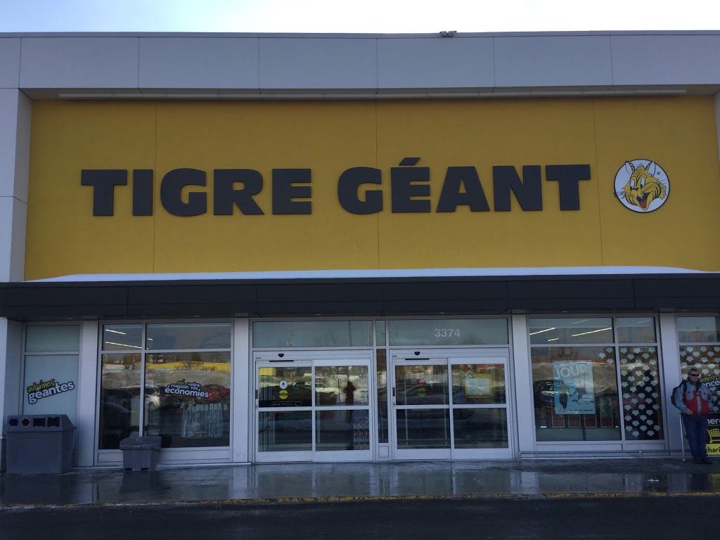 Giant Tiger | 3540 Boulevard Taschereau, Greenfield Park, QC J4V 2H7, Canada | Phone: (450) 671-7371