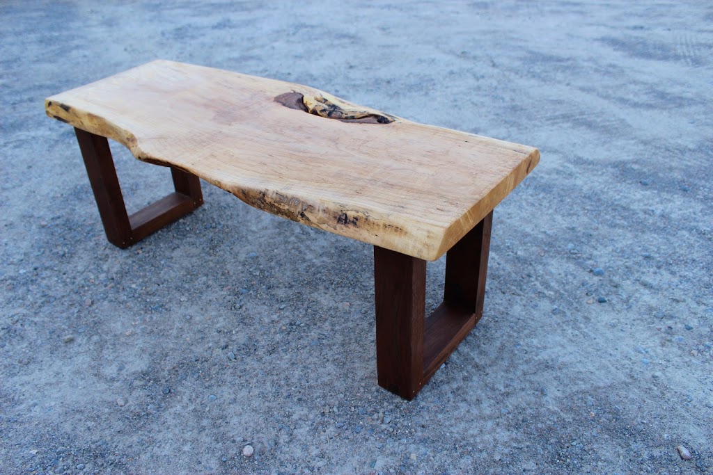 Jeff Baker Woodworks | 399 Ashworth Rd, Sandford, ON L0C 1E0, Canada | Phone: (647) 537-4166