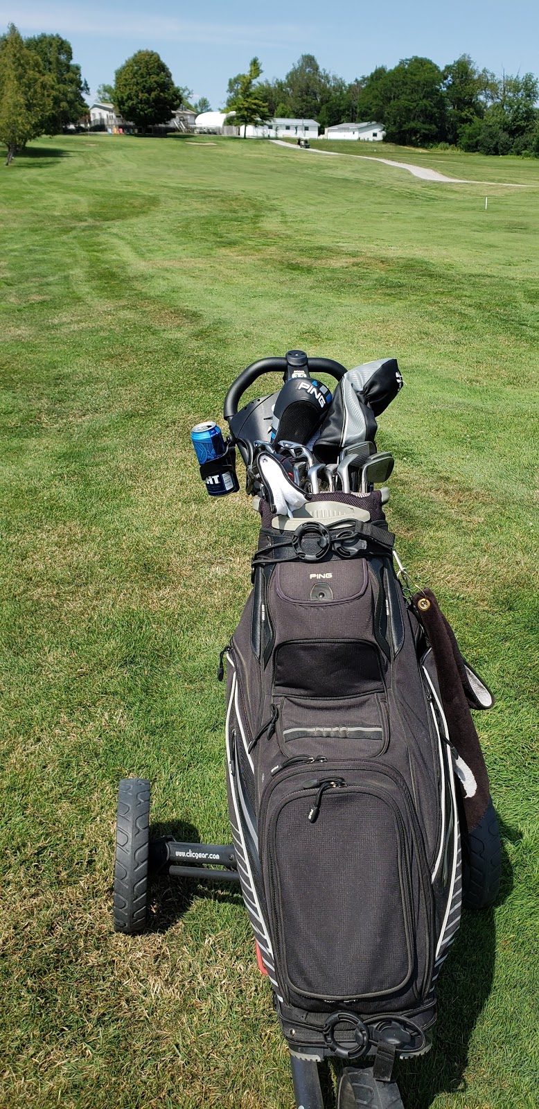 Tamarac Golf & Country Club | 155 Ennis Rd, Ennismore, ON K0L 1T0, Canada | Phone: (705) 292-8761
