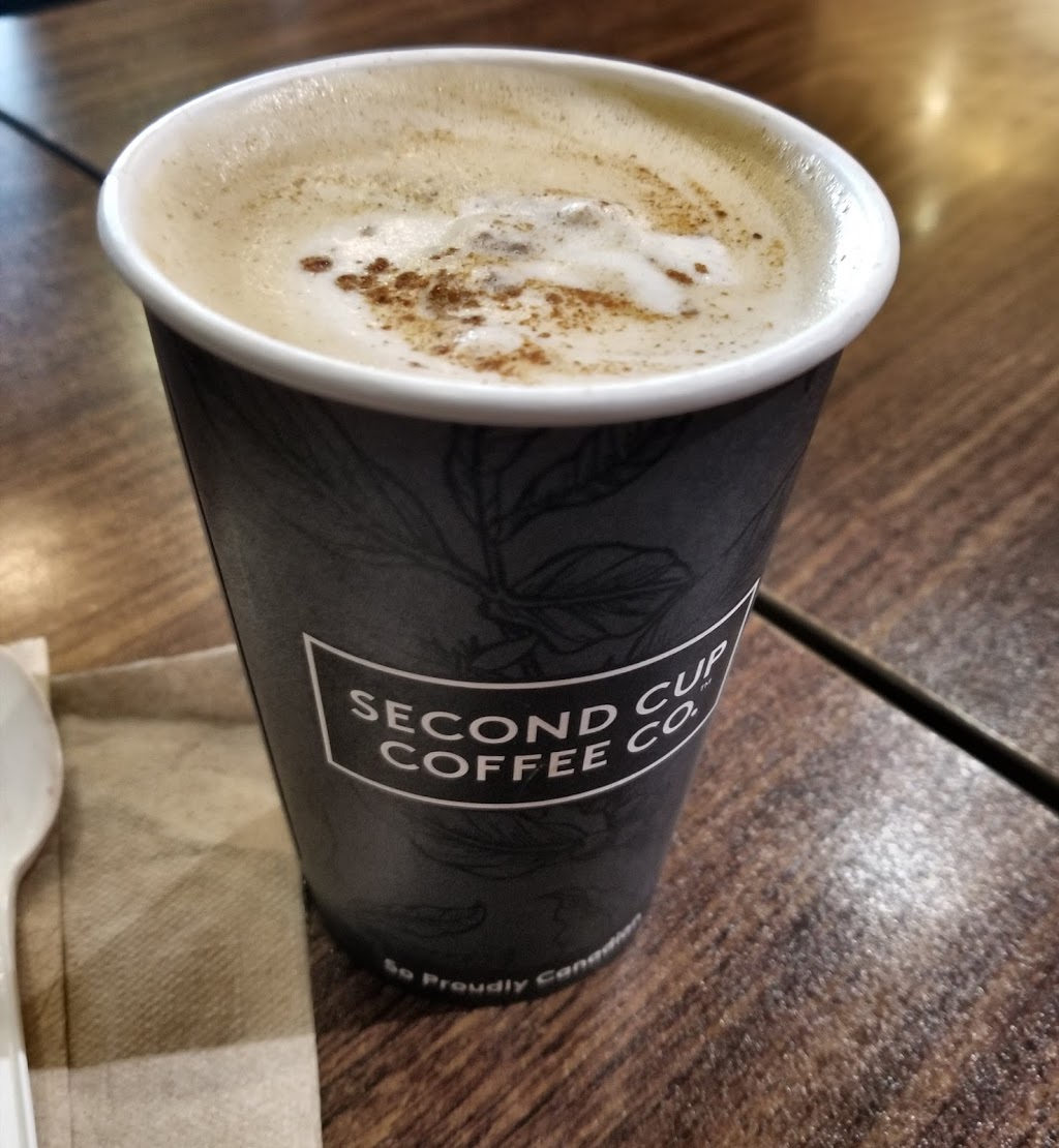 Second Cup Coffee Co. featuring Pinkberry Frozen Yogurt | 390 Baseline Rd #190, Sherwood Park, AB T8H 1X1, Canada | Phone: (780) 449-2880