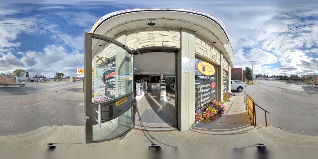 Batteries Expert+ Mont-Laurier | 205 Bd Albiny Paquette, Mont-Laurier, QC J9L 1J7, Canada | Phone: (819) 440-2424