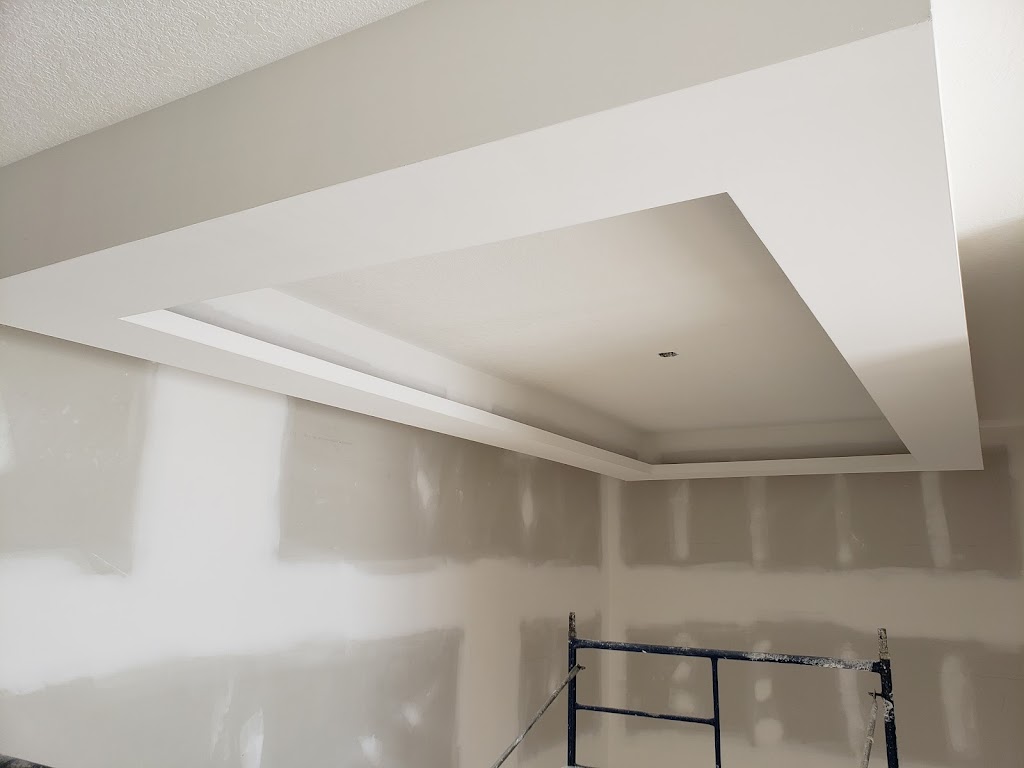MD-DRYWALL Incorporated | 113 Sagewood Cove SW, Airdrie, AB T4B 3A8, Canada | Phone: (403) 880-4767