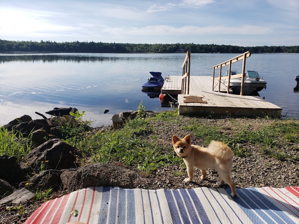 Digby East Fish & Game Assoc | Haines Lake, Digby, NS B0W 1H0, Canada | Phone: (902) 245-4886