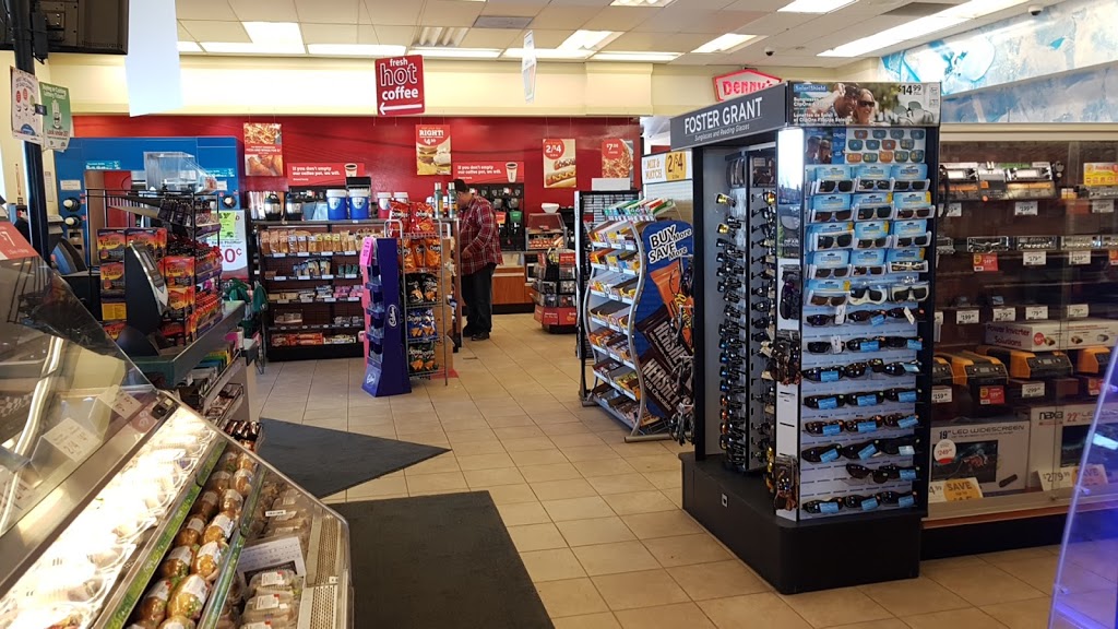 Flying J Travel Center | 3850 Idylwyld Dr N, Saskatoon, SK S7P 0A1, Canada | Phone: (306) 955-6840
