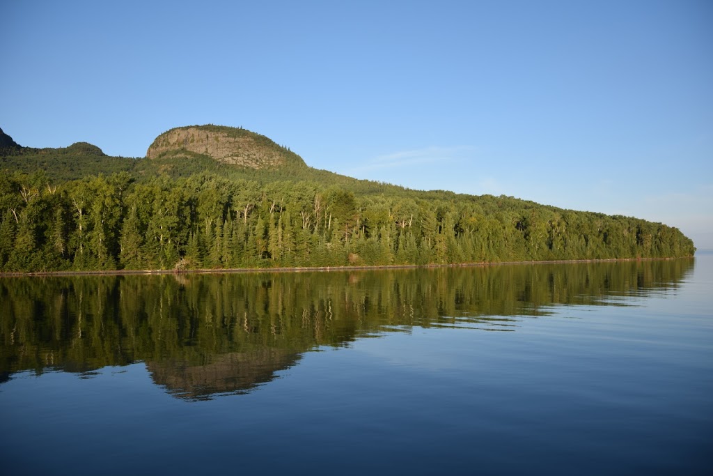 Sleeping Giant Provincial Park | R R 1, Pass Lake, ON P0T 2M0, Canada | Phone: (807) 977-2526