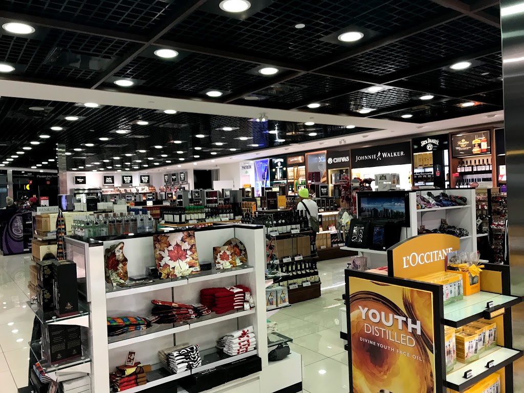 World Duty Free | 3211 Grant McConachie Way, Richmond, BC V7B 1Y7, Canada | Phone: (604) 273-1708