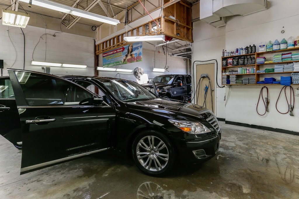 Spotless Auto Detailing Center | 291 Speers Rd, Oakville, ON L6K 2G1, Canada | Phone: (905) 339-0303