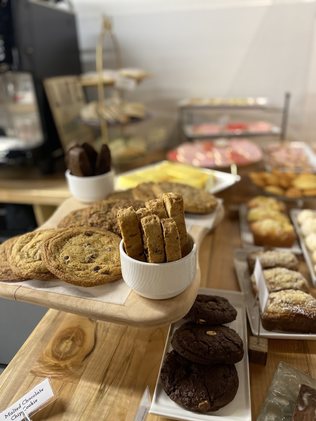 The Flying Apron | 268 Anderton Rd, Comox, BC V9M 1Y2, Canada | Phone: (236) 655-6604