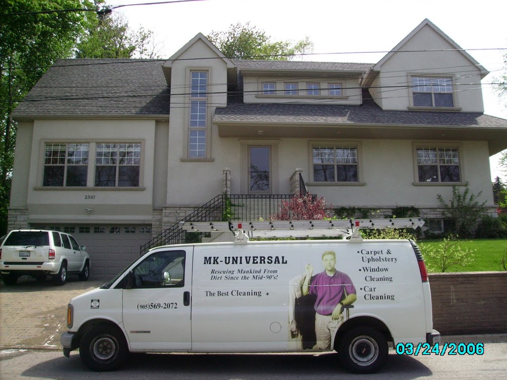 MK-UNIVERSAL CARPET CLEANING | 2079 The Collegeway #84, Mississauga, ON L5L 3M1, Canada | Phone: (905) 569-2072