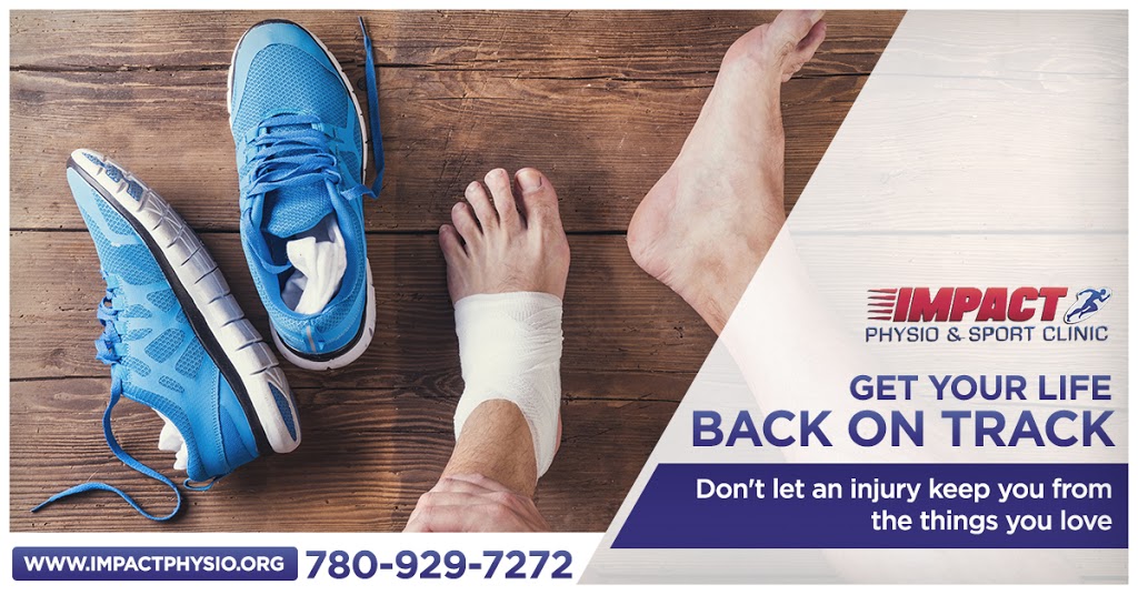 Impact Physio & Sport Clinic | 6110 50 St #104, Beaumont, AB T4X 1T8, Canada | Phone: (780) 929-7272