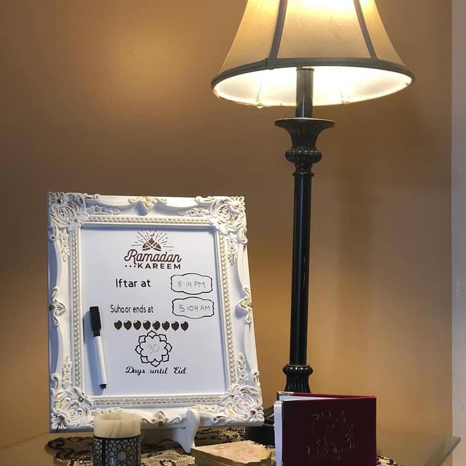 Bayti Calligraphy | 664 Erb St W, Waterloo, ON N2T 0B5, Canada | Phone: (226) 808-8482