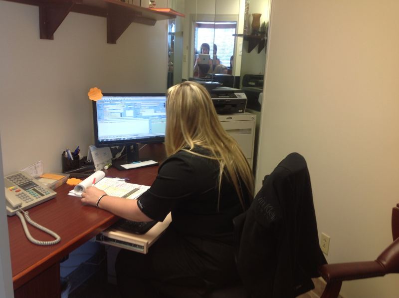 Centre Dentaire Rousseau | 35 Rue St Pierre #101, Saint-Constant, QC J5A 2E4, Canada | Phone: (450) 638-4122