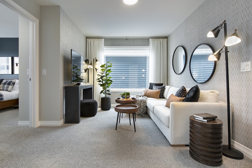 Belmont Laned by Jayman BUILT | 284 Belmont Blvd SW, Calgary, AB T2X 4H3, Canada | Phone: (403) 452-0595
