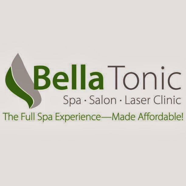 Bella Tonic | 3914 17 St NW #109, Edmonton, AB T6T 0C2, Canada | Phone: (780) 468-2111