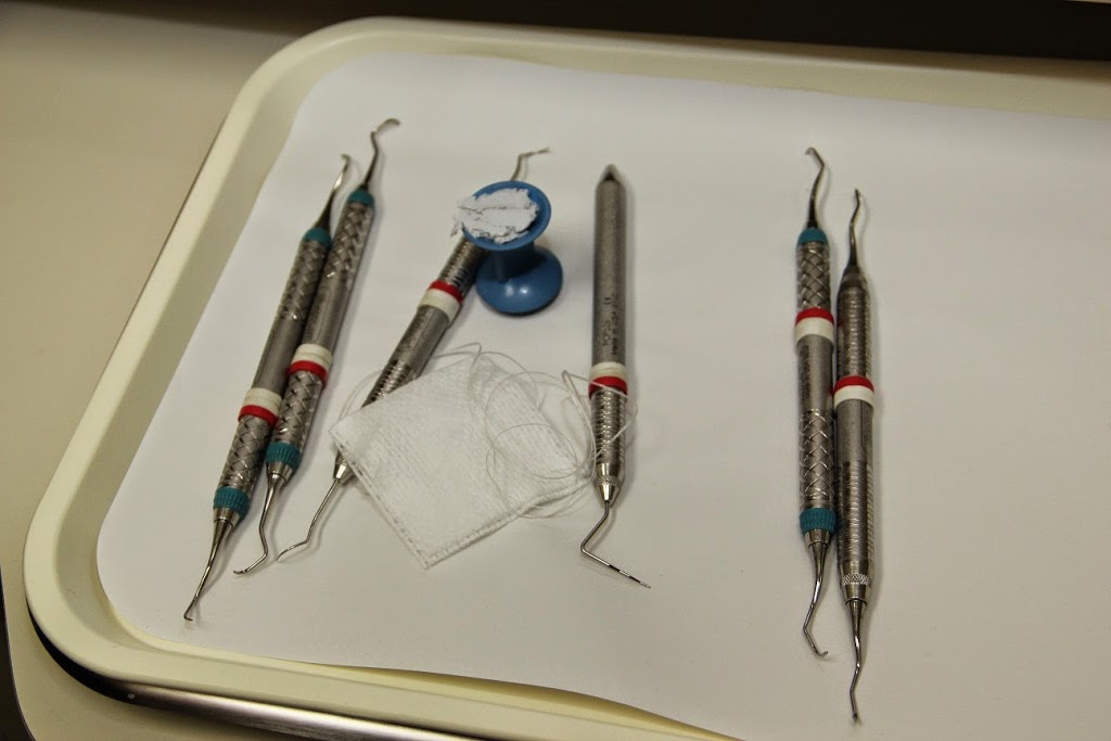 Mayfield Dental | 3068 Mayfield Rd #6, Brampton, ON L6Z 0E3, Canada | Phone: (905) 840-0225