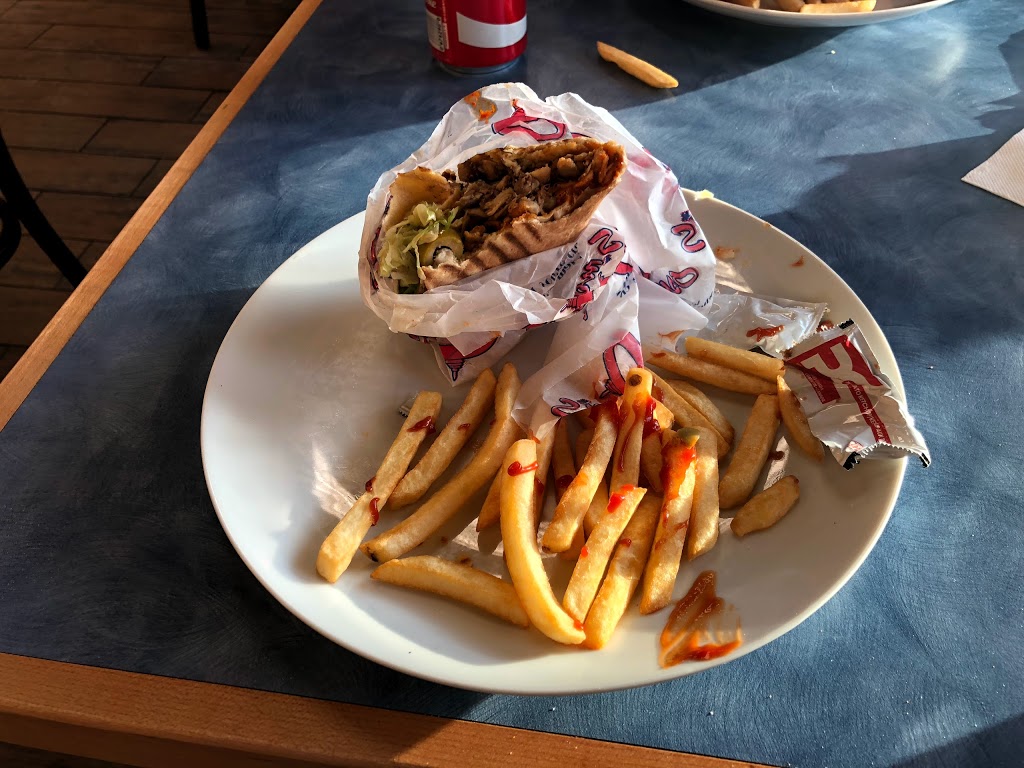 Osmows Shawarma | 8750 Bayview Ave, Richmond Hill, ON L4B 4V9, Canada | Phone: (905) 882-5455
